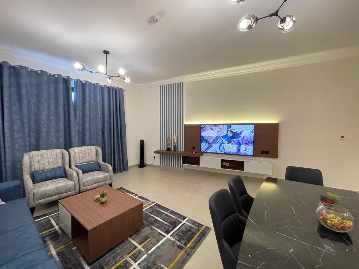 Goodwood Suites Homes Vacation Dubaj Exteriér fotografie