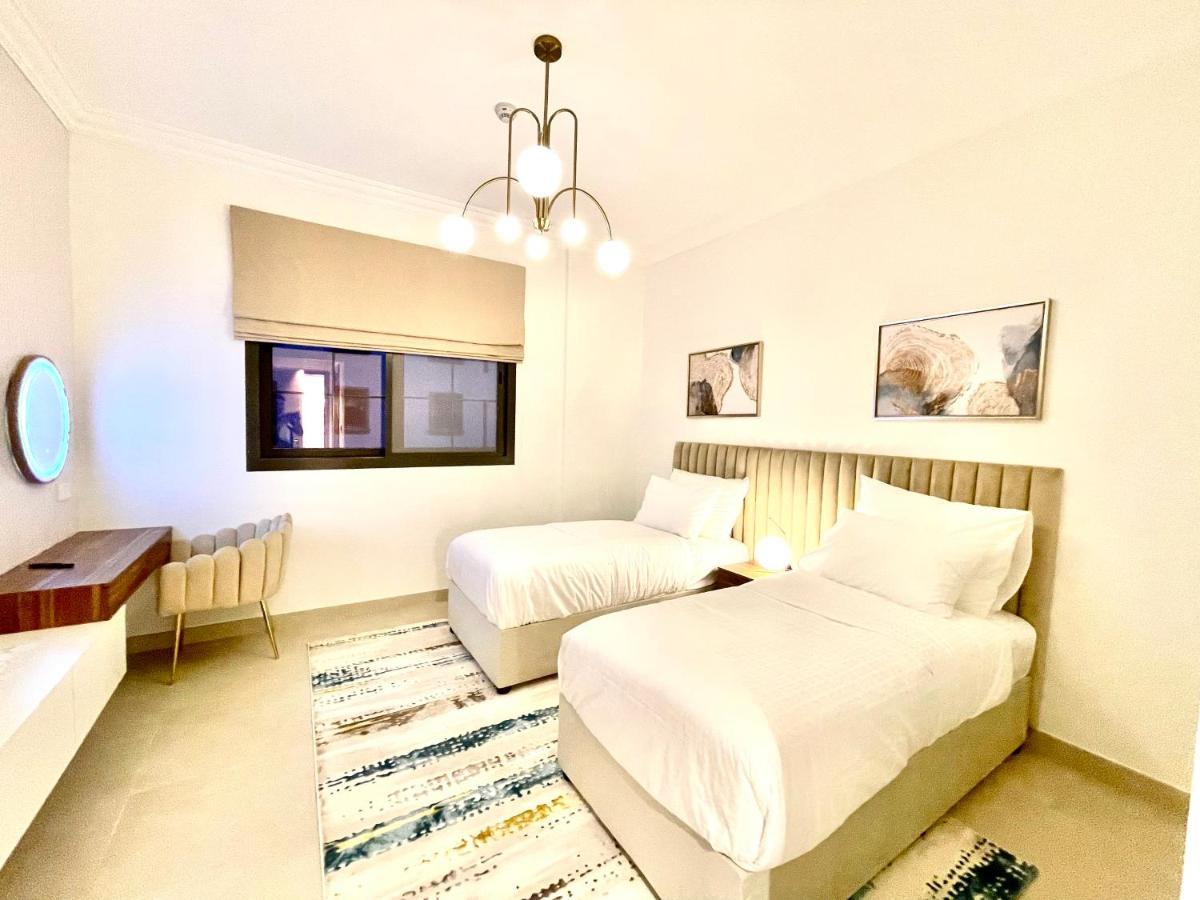 Goodwood Suites Homes Vacation Dubaj Exteriér fotografie