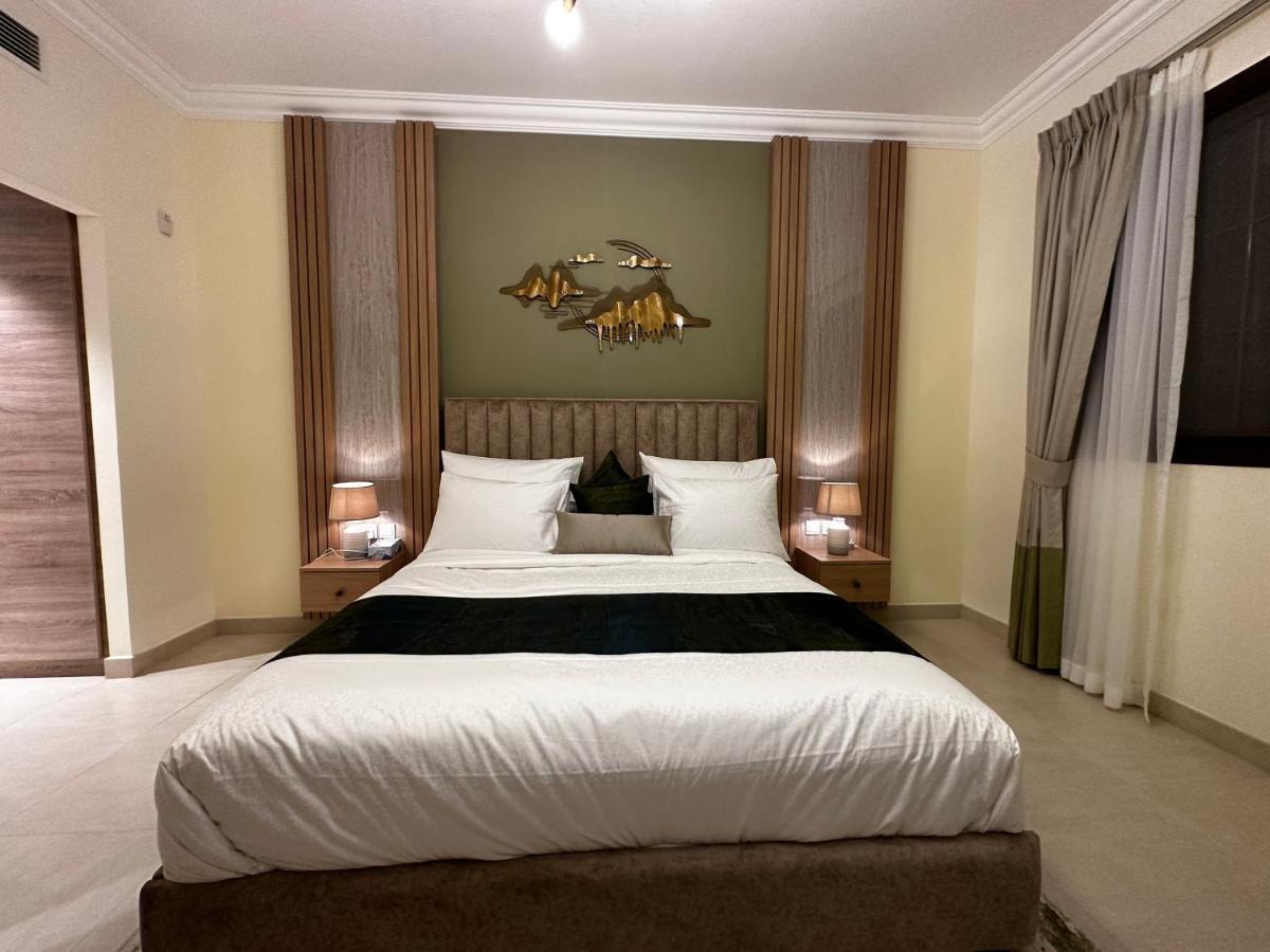 Goodwood Suites Homes Vacation Dubaj Exteriér fotografie
