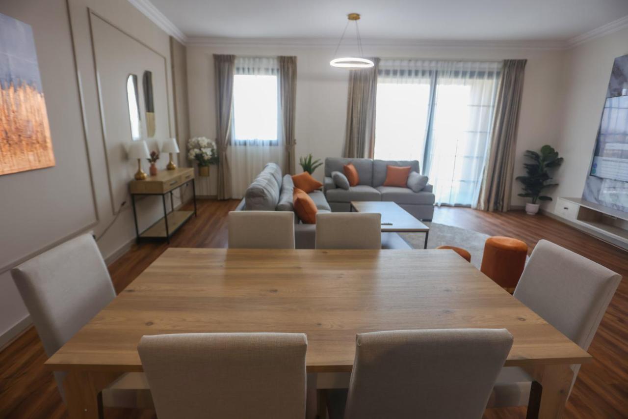 Goodwood Suites Homes Vacation Dubaj Exteriér fotografie