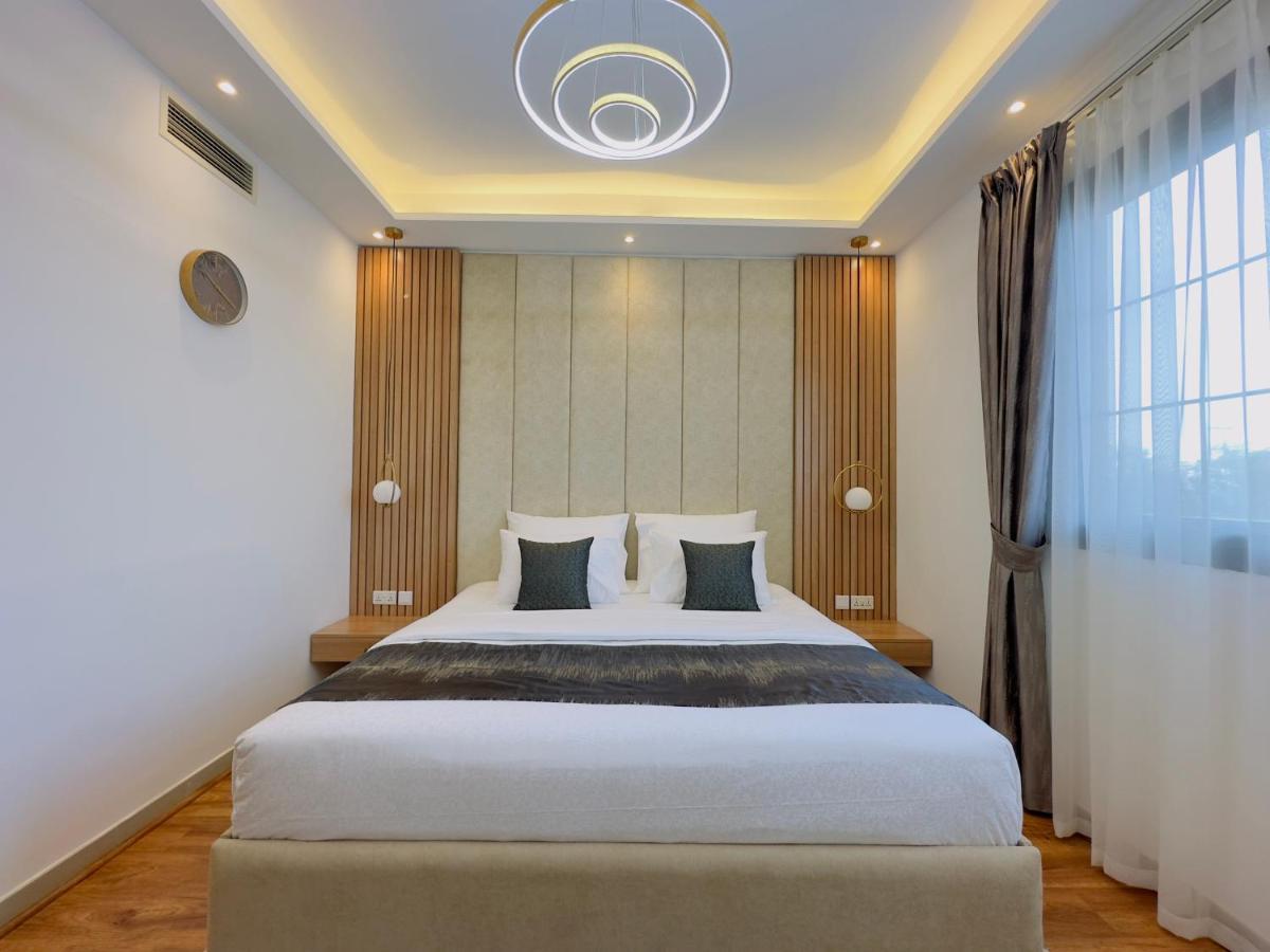 Goodwood Suites Homes Vacation Dubaj Exteriér fotografie