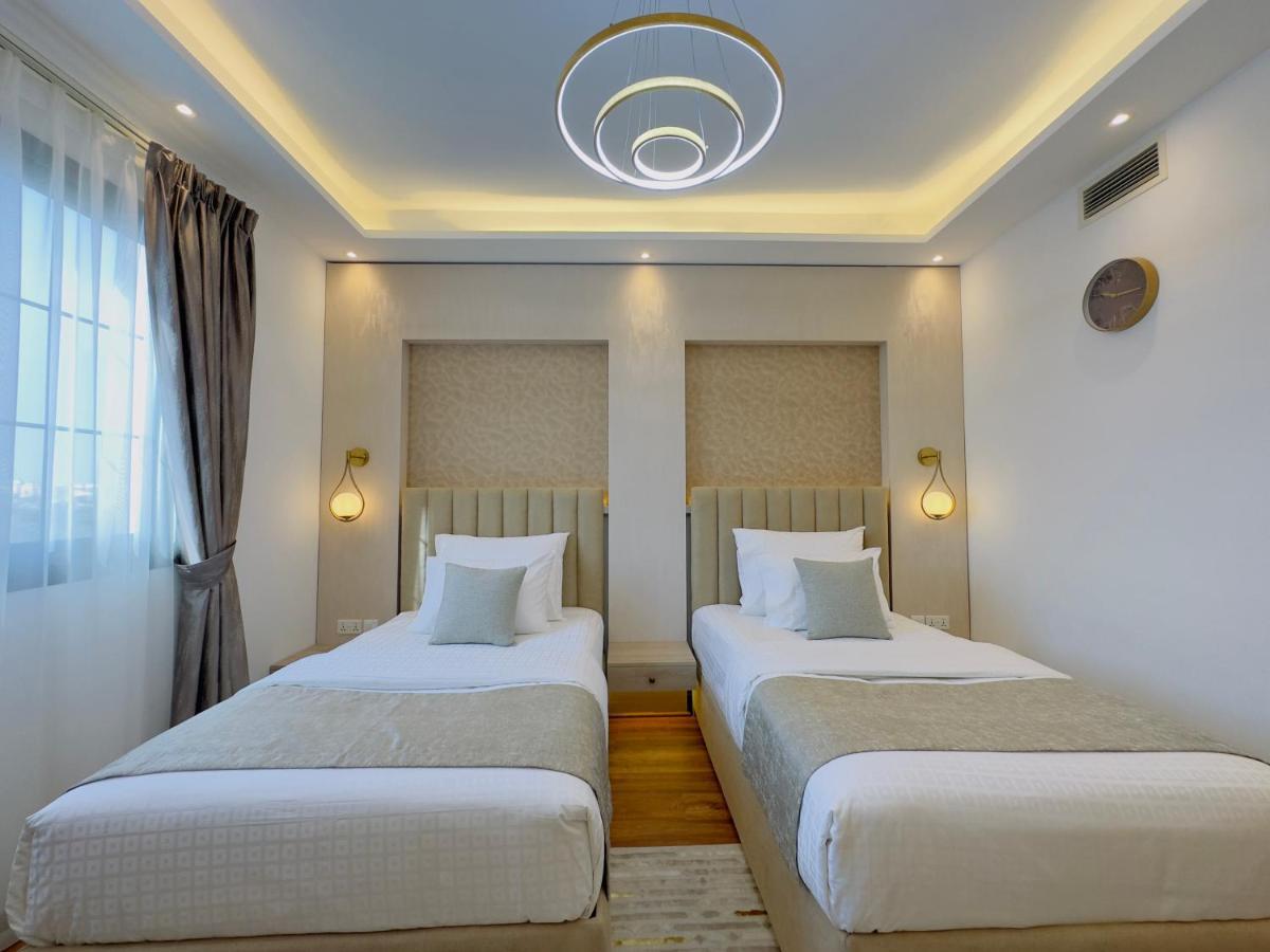 Goodwood Suites Homes Vacation Dubaj Exteriér fotografie