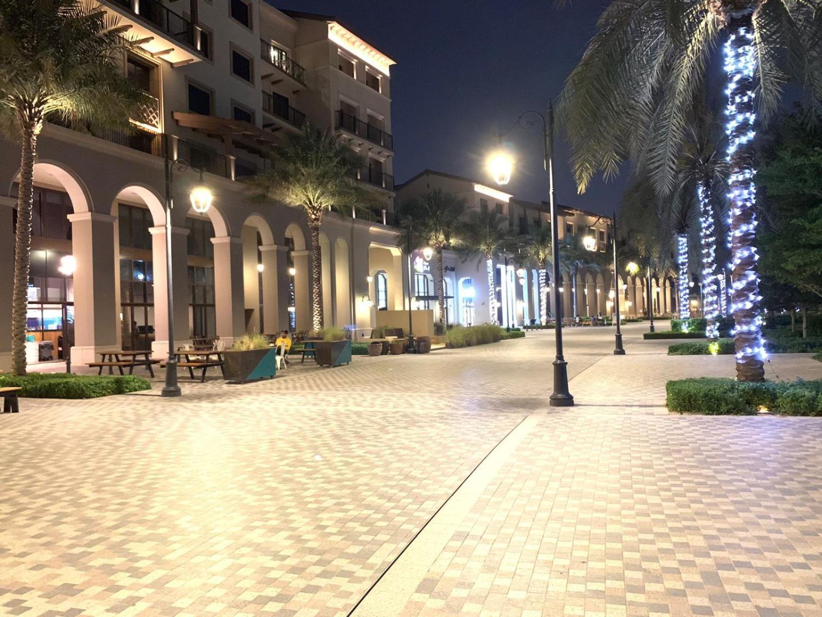 Goodwood Suites Homes Vacation Dubaj Exteriér fotografie