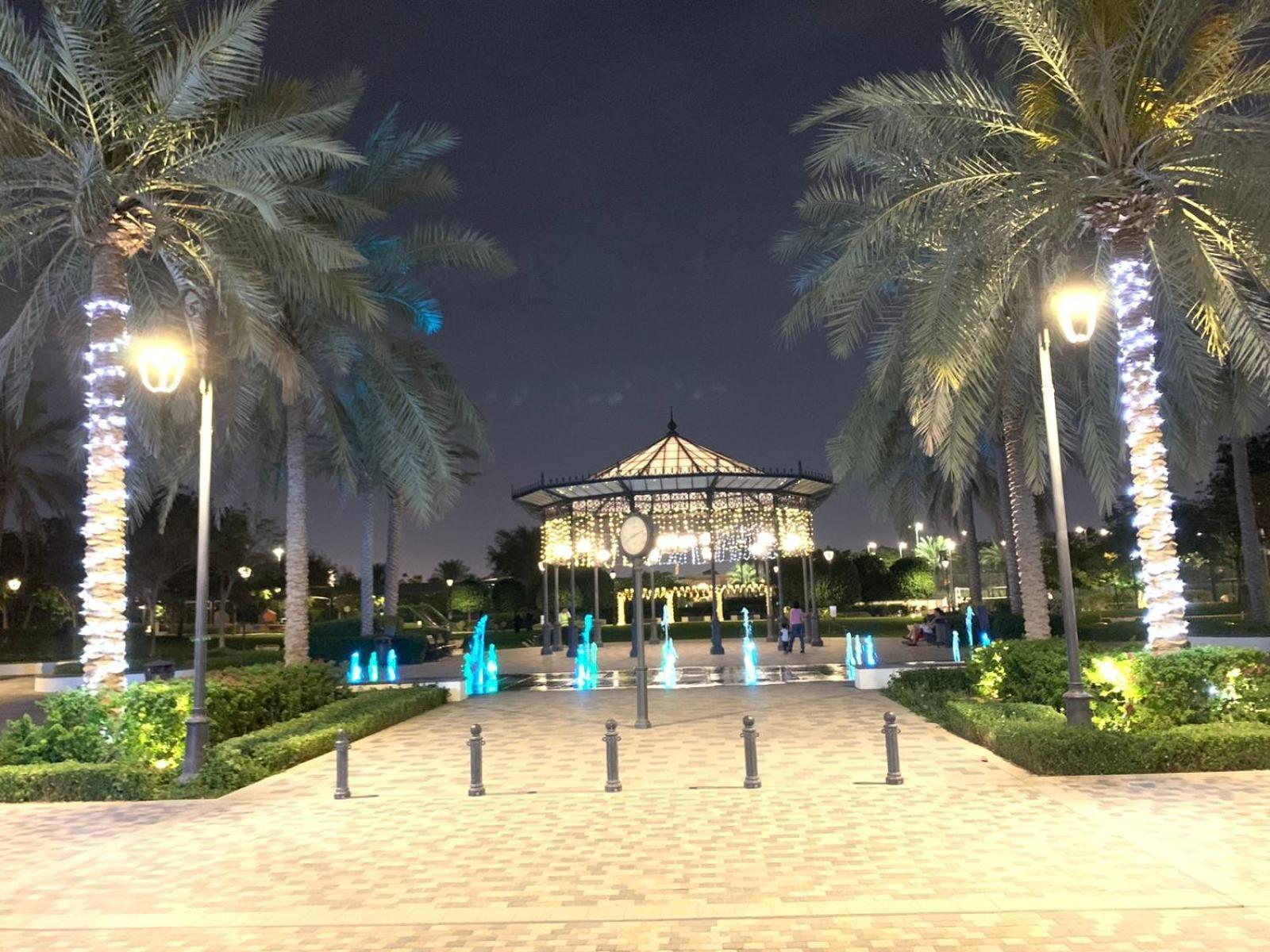 Goodwood Suites Homes Vacation Dubaj Exteriér fotografie