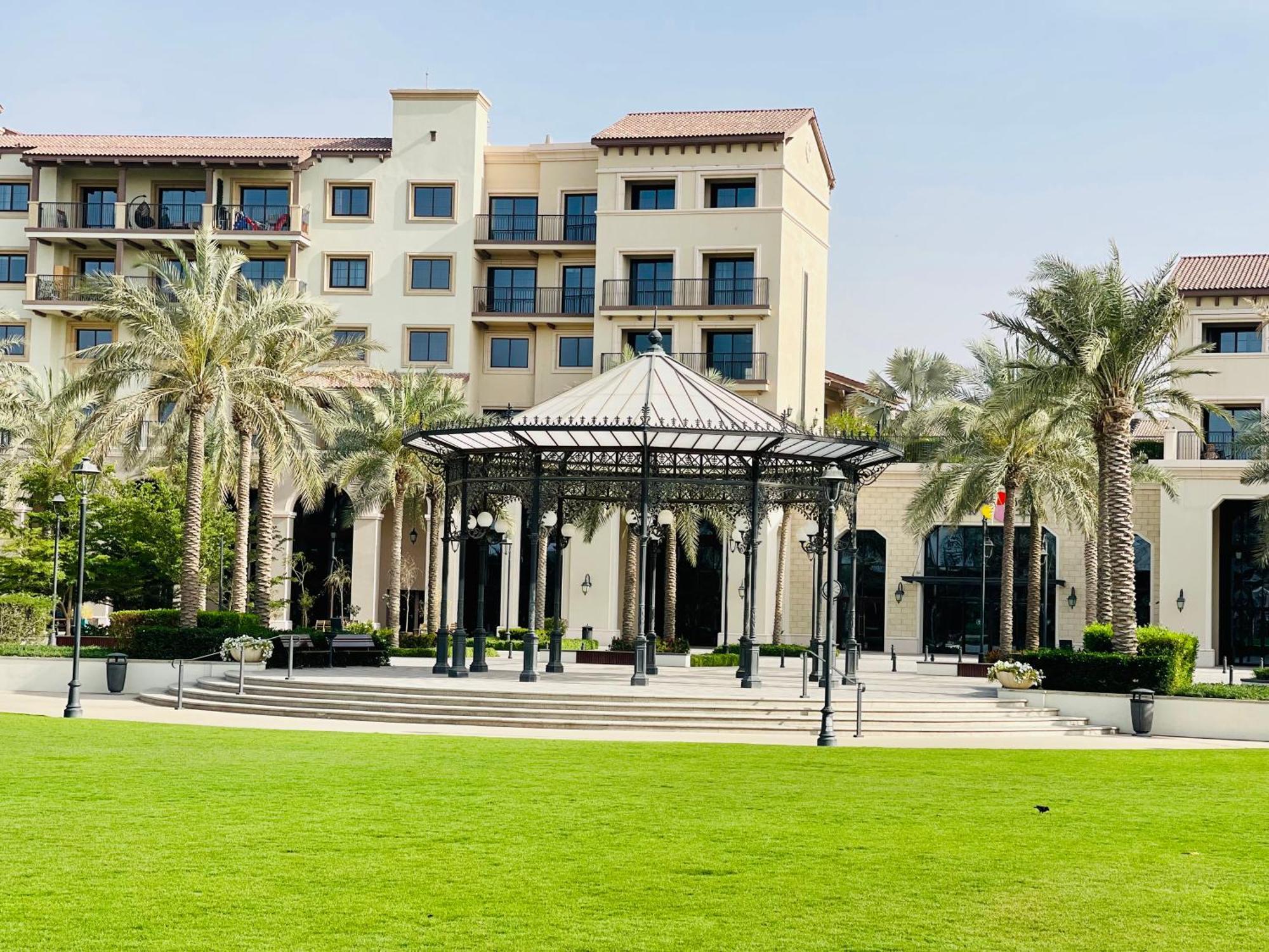 Goodwood Suites Homes Vacation Dubaj Exteriér fotografie