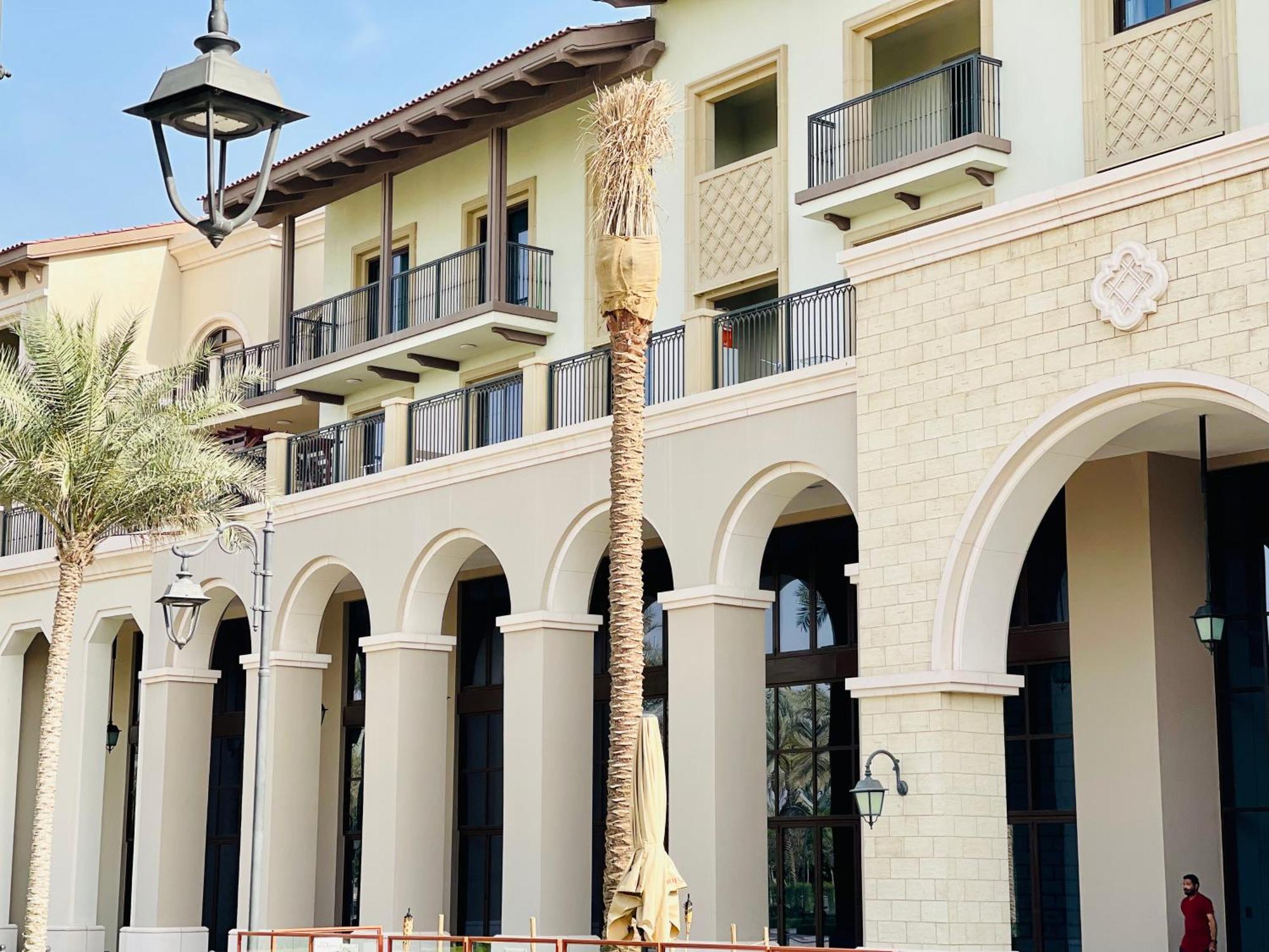 Goodwood Suites Homes Vacation Dubaj Exteriér fotografie